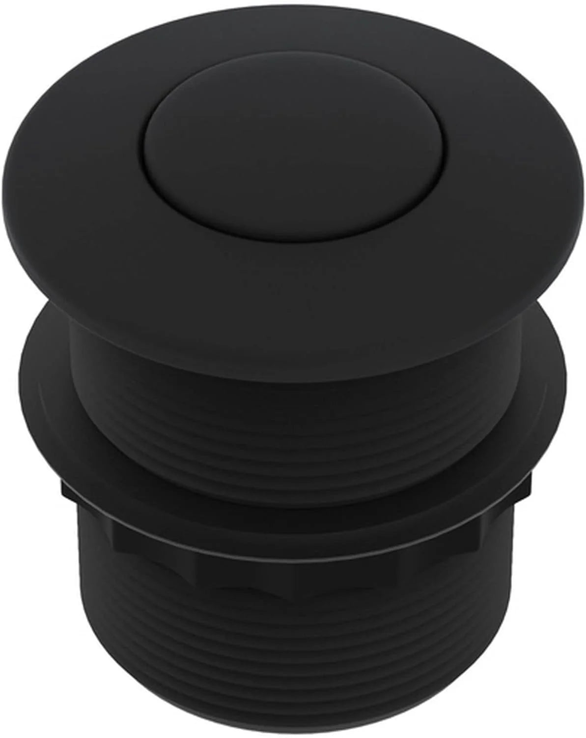 Matte Black Kitchen Accessories A904
