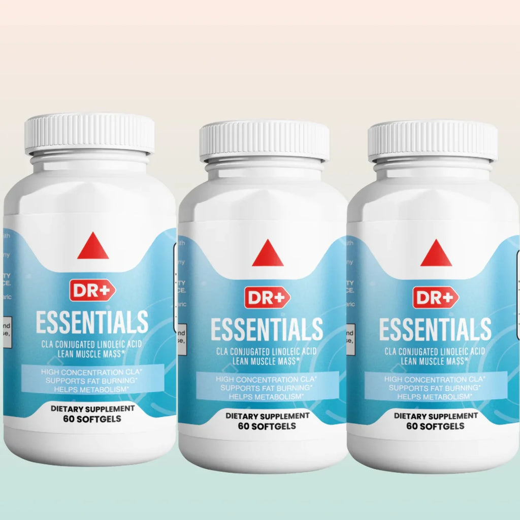 CLA Softgels 3-Pack H353