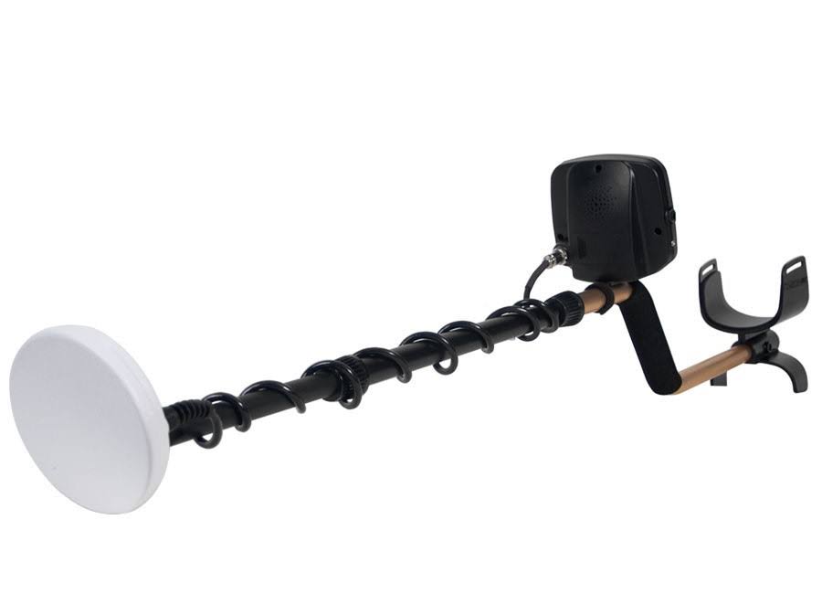 Gold Bug Pro 2 Coil Combo E407765