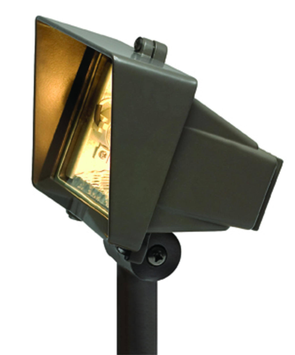 Landscape Line Voltage Flood Light F1679