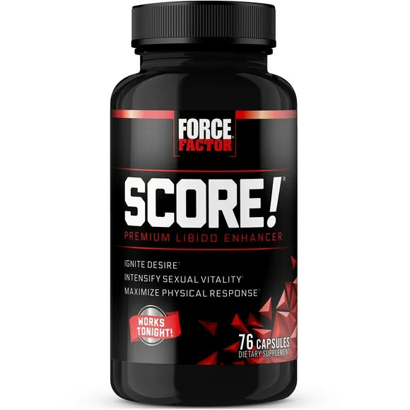 Libido Enhancer for Men with L-Citrulline, 76 Capsules Z526806
