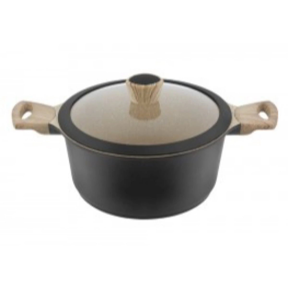 Non Stick Pot 20cm P334