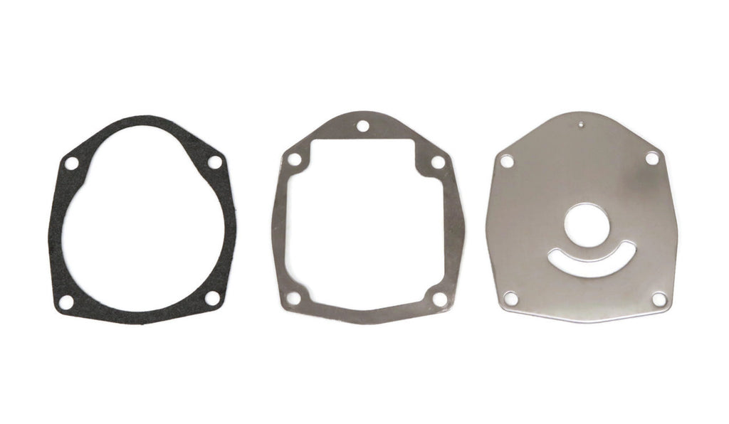 Impeller Pump Repair Kit For Mercury 200 HP Boat Motor Y3612