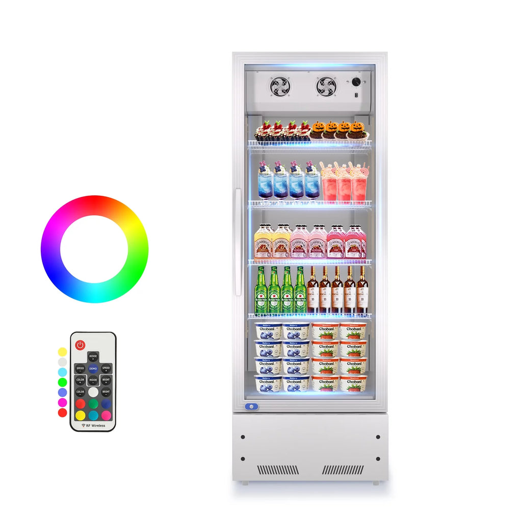 16.5 Cu.Ft Display Fridge K757756