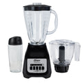 3-in-1 Blender and Food Processor S391
