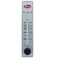 Brass Valve Flowmeter O812