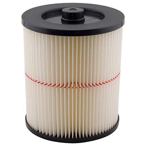Replacement Filter for Wet/Dry Vacs (1 Pack) E385345