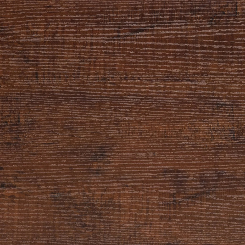 Queen Size Black Oak Headboard Bed Frame I976