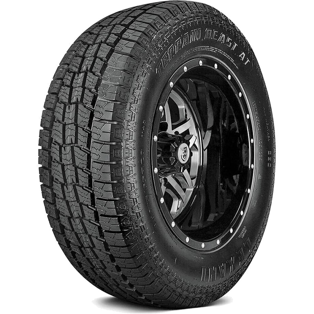235/85R16 10 Ply All Terrain Tire O325