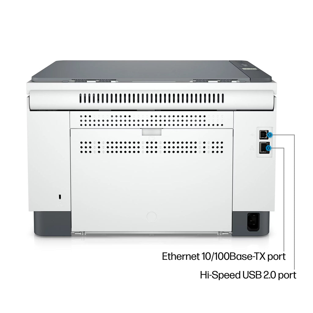 Black And White Laser Printer Y643