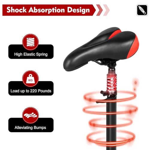 Adjustable Electric Scooter Seat Z48221
