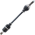 Premium ATV CV Axle Complete Assembly Pack of 2 U3156