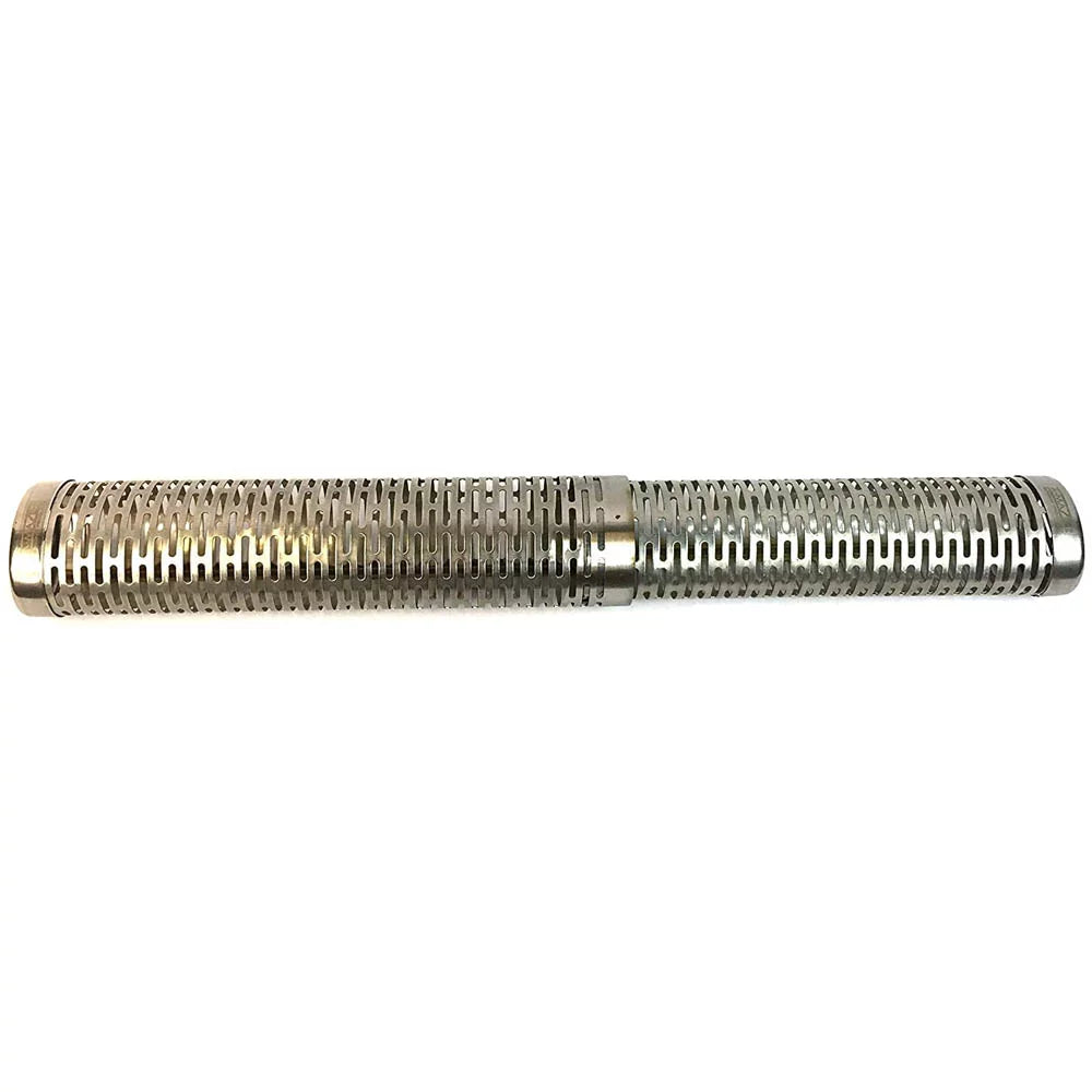 BBQ Smoker Tube 11"-18" Inch Extension T580264