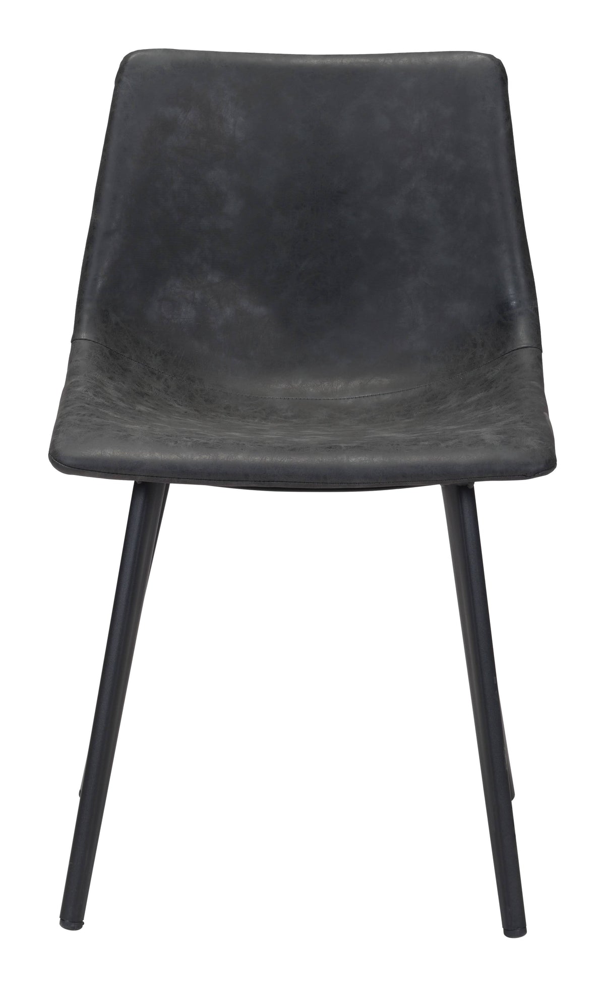 Gray Dining Chair (Set of 2) V570324