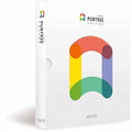 Pubtree Editor S24114
