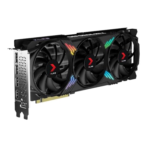 GeForce RTX 4070 Super 12GB Dual Fan Graphics Card T512