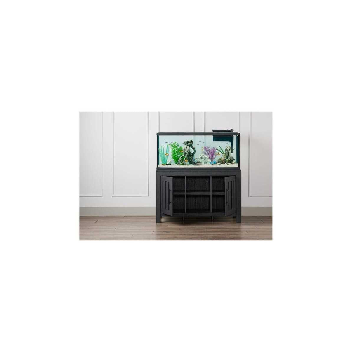 55-75 gal Aquarium Stand V920281
