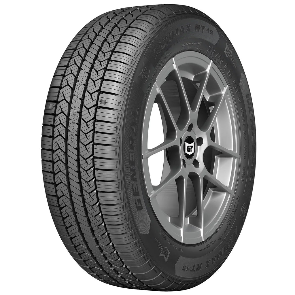 All Season Tire T74521