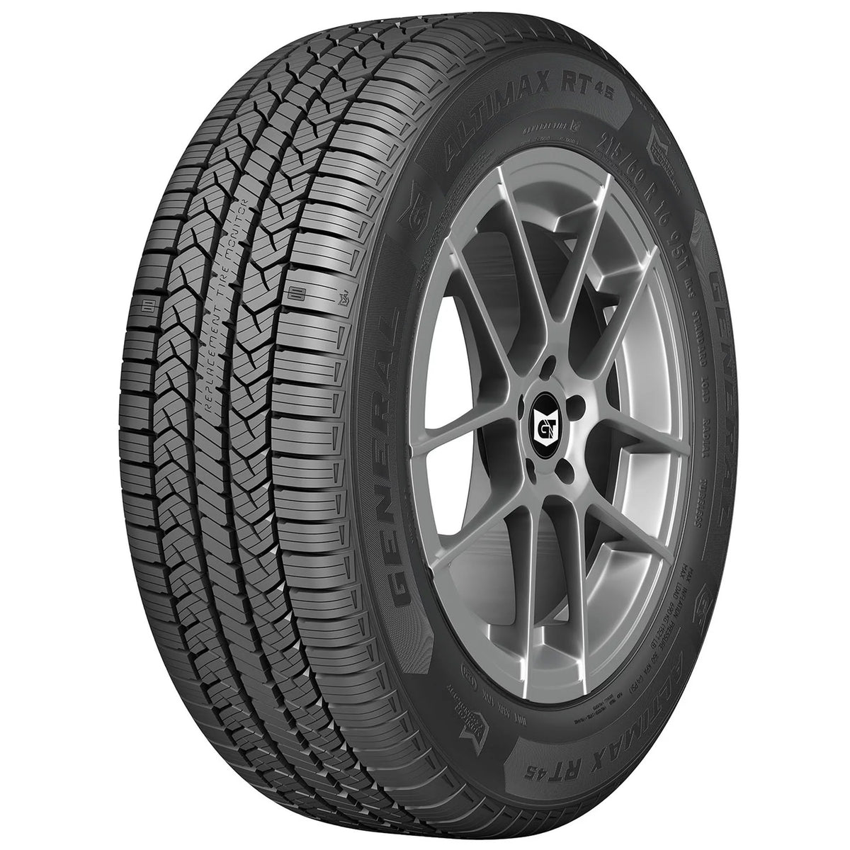 All Season Tire T74521
