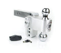 4 in. Drop Hitch with 2 in. Shank S7766