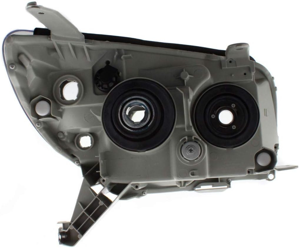 Toyota 4Runner 2006-2009 Headlight Assembly Passenger Side B5946