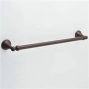 24 inch Single Towel Bar Q59044
