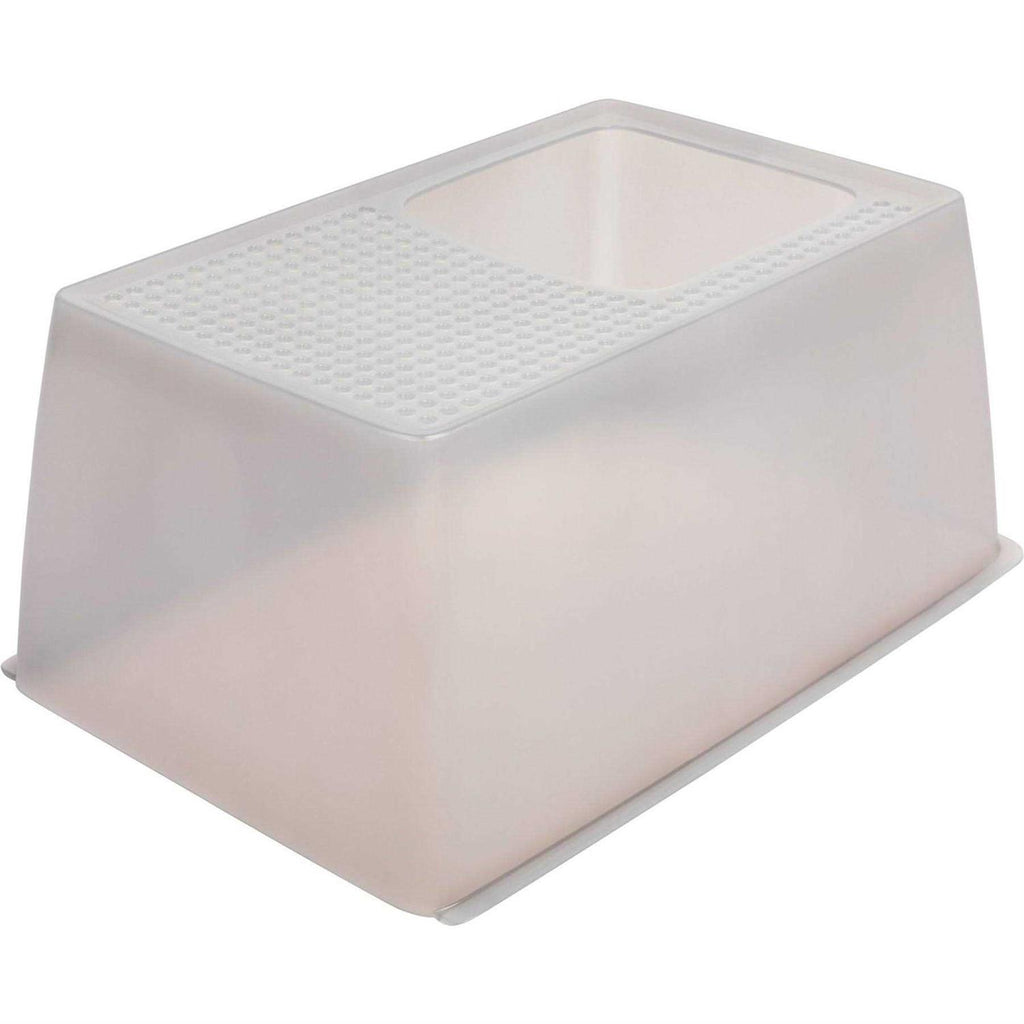 Privacy Hood Litter Box Q379931