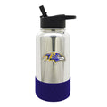 32oz. Chrome Hydration Bottle V38132