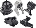Engine Motor Mount Pack of 2 S1150