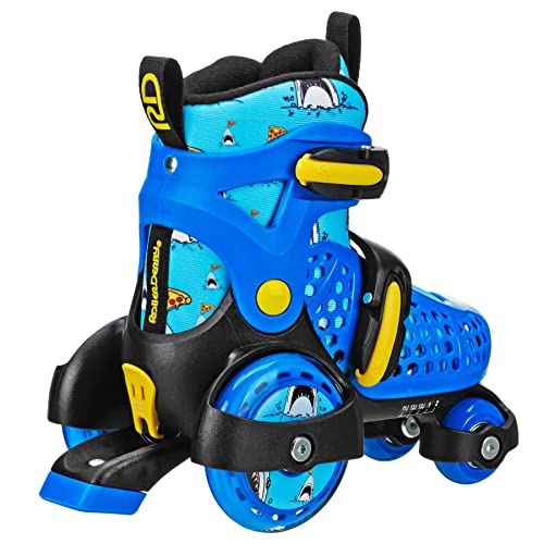 Adjustable Roller Skates P992278