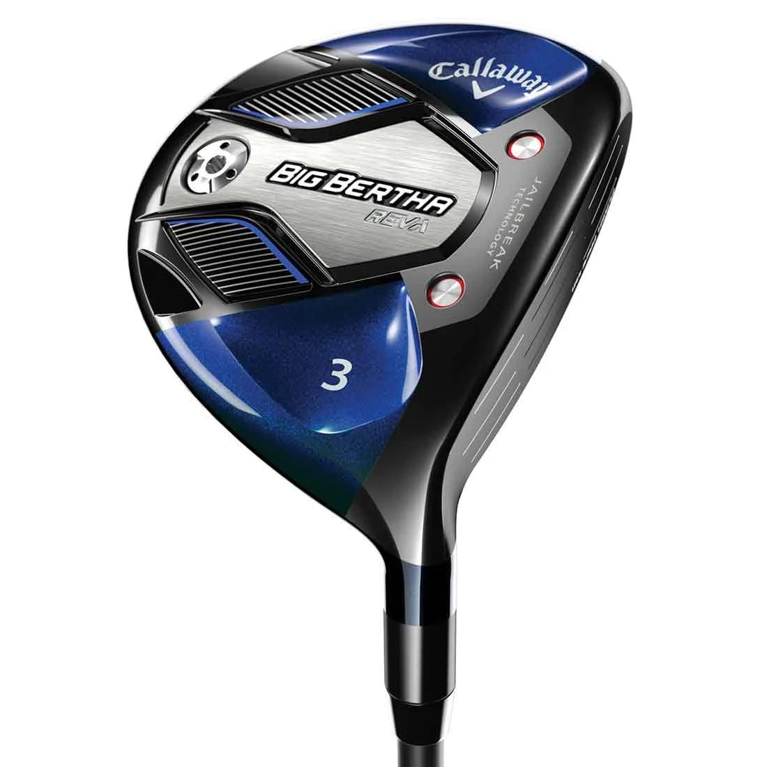 Fairway Wood H822249
