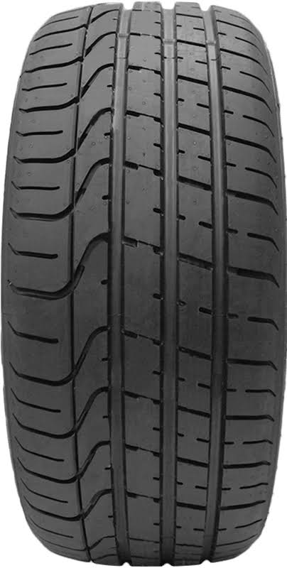 P Zero Tire 245/40ZR19 98Y XL C49548