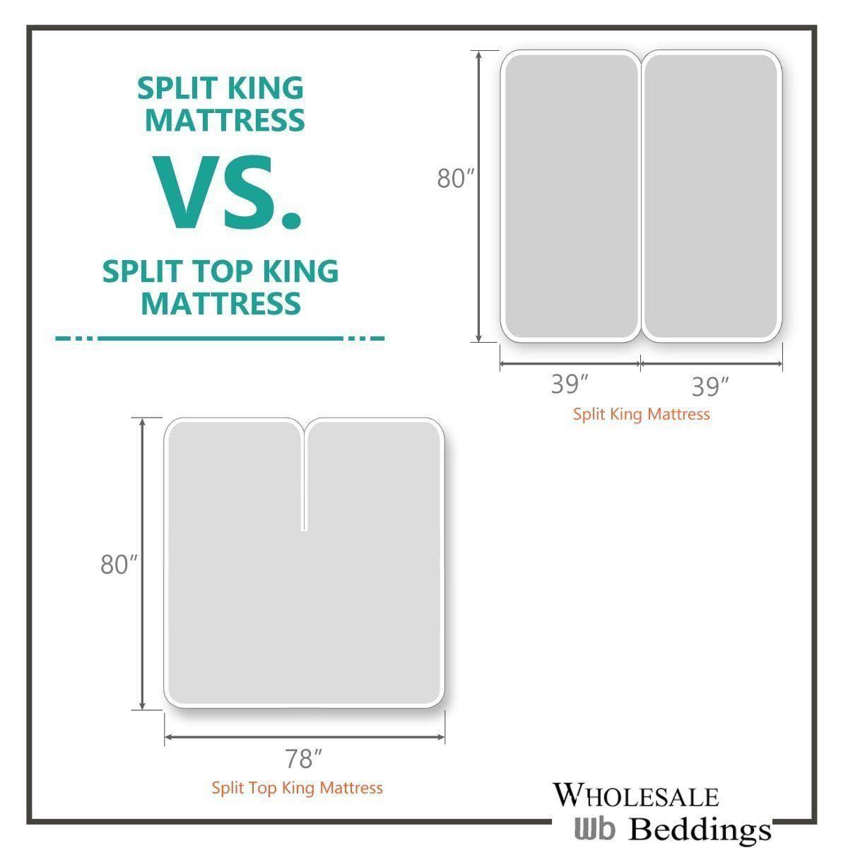 Softest Split King Tencel Bed Sheets W16446