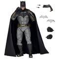 Black Action Figure U9078