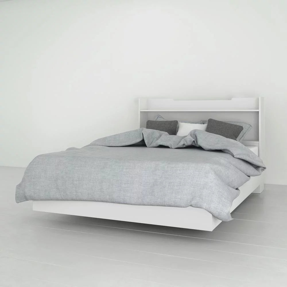 2 Piece Full Size Bedroom Set A245