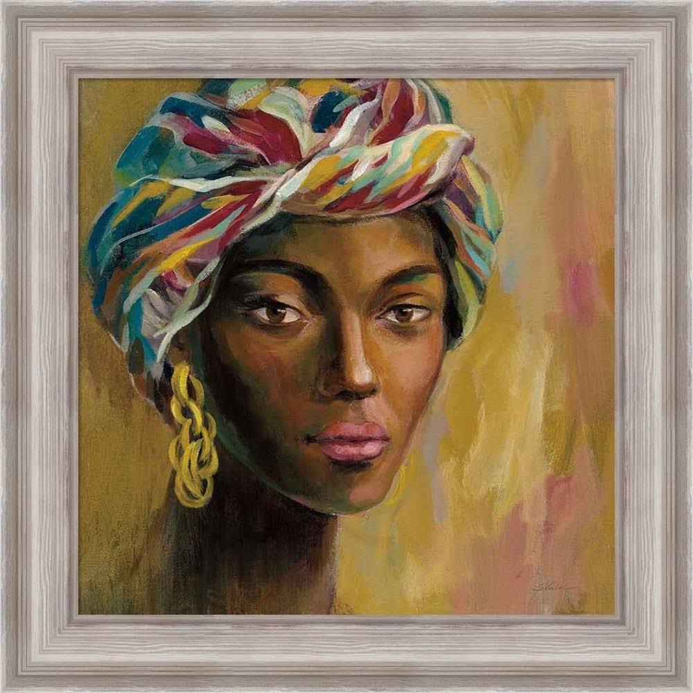 Framed Art I652709