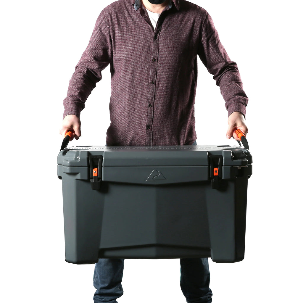 52 Quart Hard Sided Chest Cooler D514442