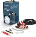 Automotive EVAP Smoke Machine Leak Detector Vacuum Leak Tester U643432