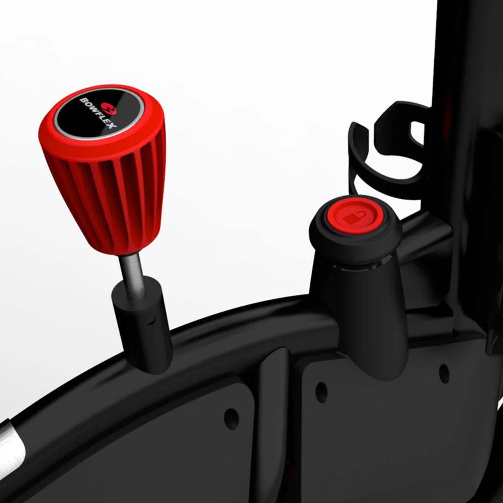 Black Bike Y548986