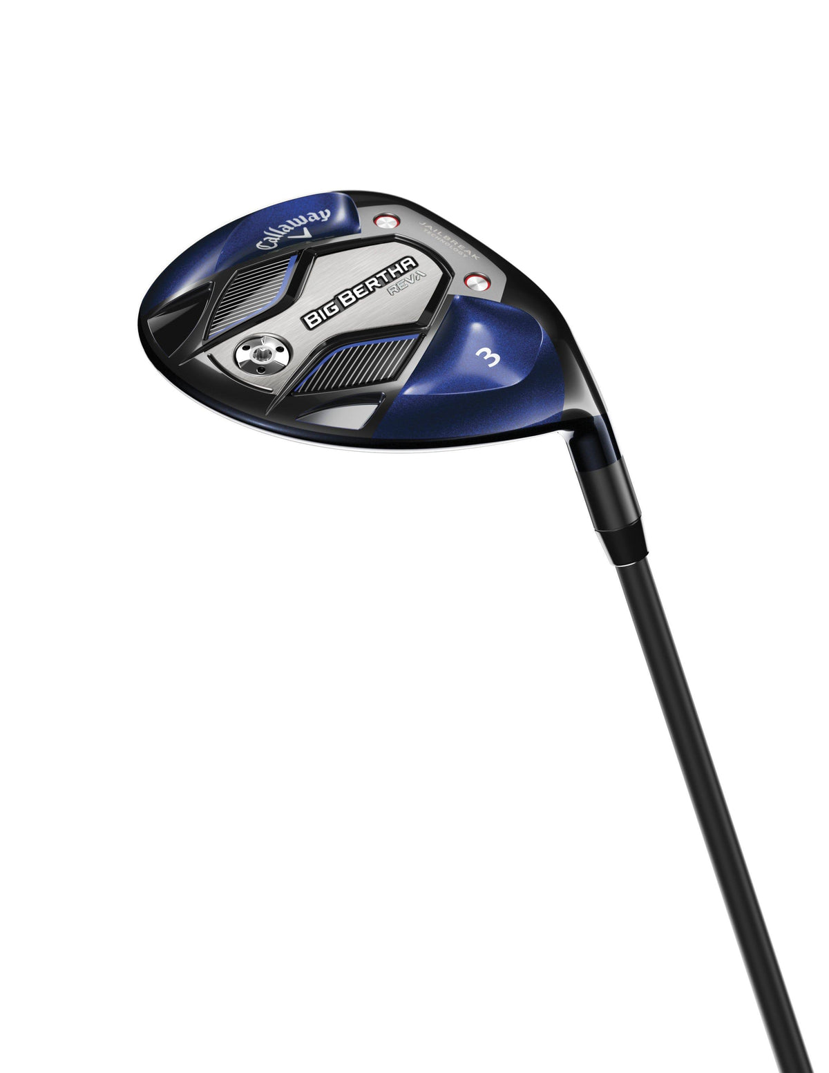 Fairway Wood H822249