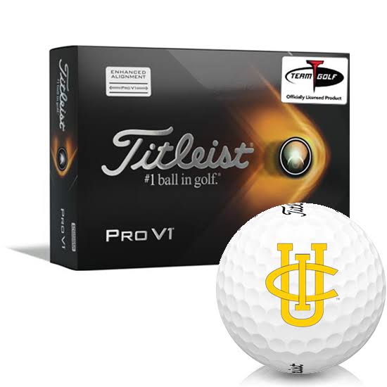 Golf Balls N3381