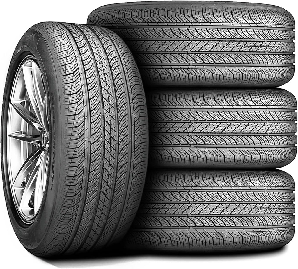 245/45R18 96V All Season Passenger Tire T606