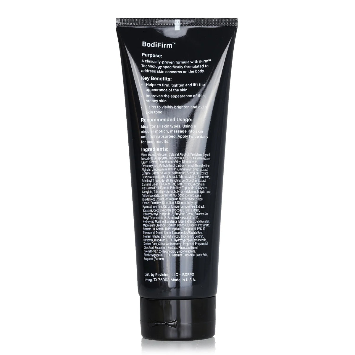 BodiFirm 227g/8oz W3935