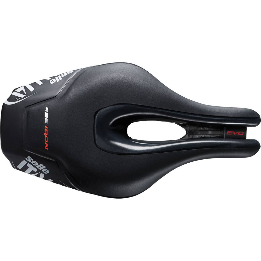 Black Saddle Y9306