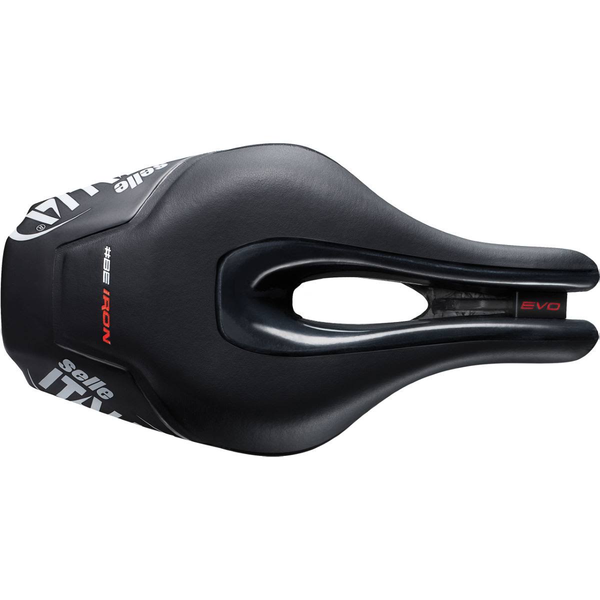 Black Saddle Y9306
