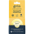Coconut Oil Infused Floss 30m + Refill 8x2pk O3637