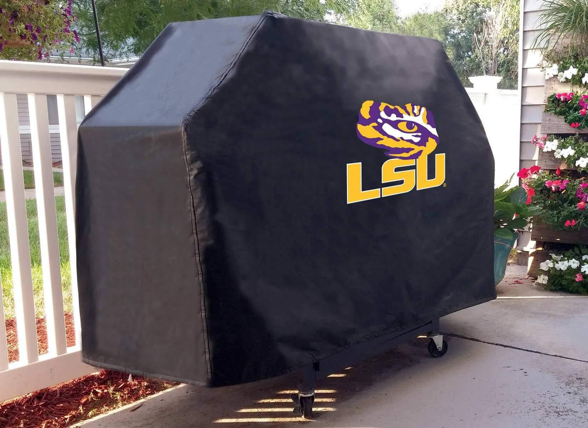Louisiana State Grill Cover S65154