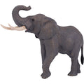 African Elephant Toy Figurine V8320