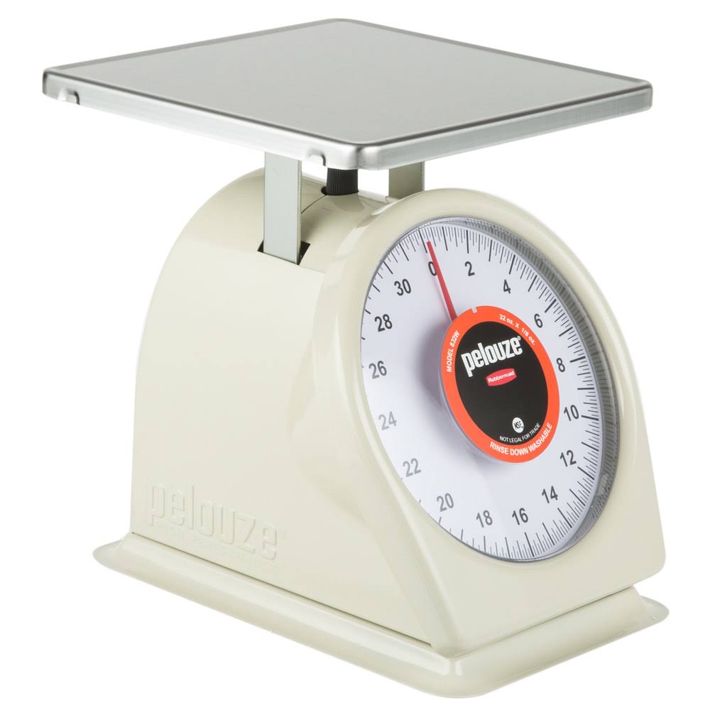 32 oz Portion Control Scale L922660