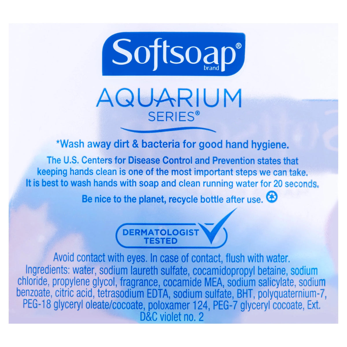 32 oz Liquid Hand Soap Refill H8614